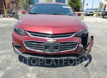 CHEVROLET MALIBU LT 2018 vin 1G1ZD5ST9JF224164 from auto auction Copart