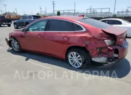 CHEVROLET MALIBU LT 2018 vin 1G1ZD5ST9JF224164 from auto auction Copart