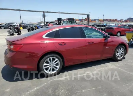 CHEVROLET MALIBU LT 2018 vin 1G1ZD5ST9JF224164 from auto auction Copart