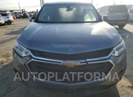 CHEVROLET TRAVERSE L 2020 vin 1GNERFKW6LJ125882 from auto auction Copart