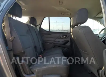 CHEVROLET TRAVERSE L 2020 vin 1GNERFKW6LJ125882 from auto auction Copart