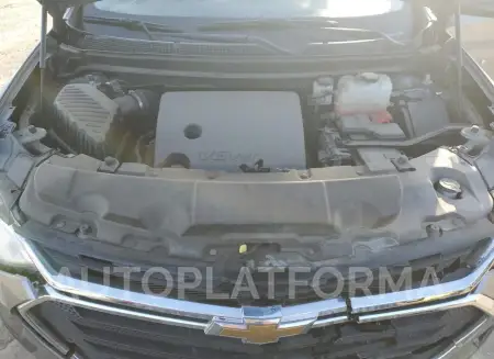 CHEVROLET TRAVERSE L 2020 vin 1GNERFKW6LJ125882 from auto auction Copart