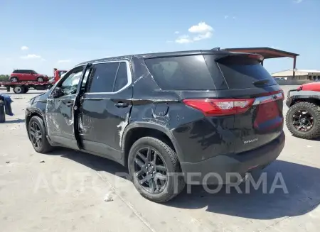 CHEVROLET TRAVERSE L 2019 vin 1GNERFKW8KJ104224 from auto auction Copart