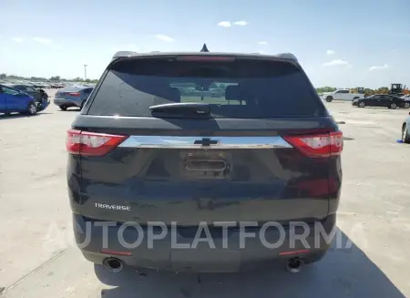 CHEVROLET TRAVERSE L 2019 vin 1GNERFKW8KJ104224 from auto auction Copart