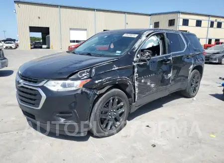 CHEVROLET TRAVERSE L 2019 vin 1GNERFKW8KJ104224 from auto auction Copart