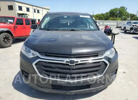 CHEVROLET TRAVERSE L 2019 vin 1GNERFKW8KJ104224 from auto auction Copart