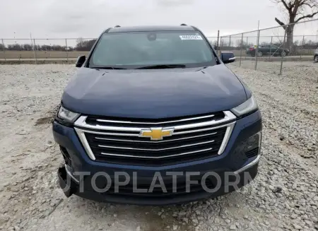 CHEVROLET TRAVERSE L 2023 vin 1GNERGKW2PJ236845 from auto auction Copart