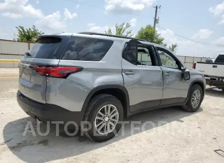 CHEVROLET TRAVERSE L 2023 vin 1GNERGKW4PJ308743 from auto auction Copart