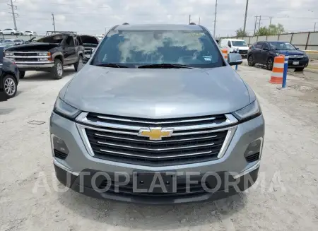 CHEVROLET TRAVERSE L 2023 vin 1GNERGKW4PJ308743 from auto auction Copart