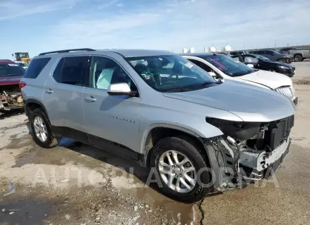 CHEVROLET TRAVERSE L 2019 vin 1GNERGKW5KJ319761 from auto auction Copart