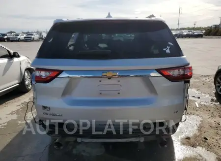 CHEVROLET TRAVERSE L 2019 vin 1GNERGKW5KJ319761 from auto auction Copart