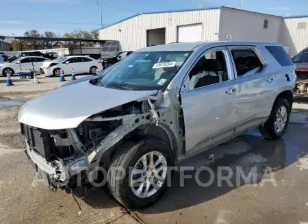 Chevrolet Traverse 2019 2019 vin 1GNERGKW5KJ319761 from auto auction Copart