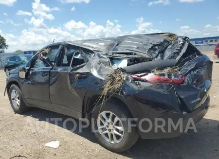 CHEVROLET TRAVERSE L 2020 vin 1GNERGKW7LJ102830 from auto auction Copart