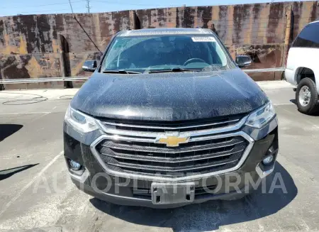 CHEVROLET TRAVERSE L 2018 vin 1GNERGKW8JJ243774 from auto auction Copart