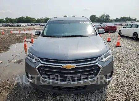 CHEVROLET TRAVERSE L 2020 vin 1GNERGKWXLJ127396 from auto auction Copart