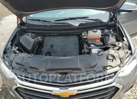 CHEVROLET TRAVERSE L 2020 vin 1GNERGKWXLJ127396 from auto auction Copart