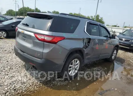 CHEVROLET TRAVERSE L 2020 vin 1GNERGKWXLJ127396 from auto auction Copart