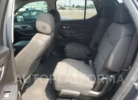 CHEVROLET TRAVERSE L 2020 vin 1GNERGKWXLJ127396 from auto auction Copart