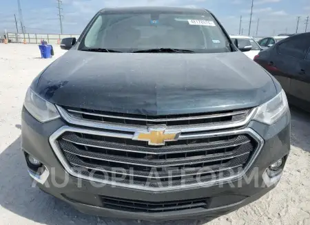 CHEVROLET TRAVERSE L 2020 vin 1GNERHKW6LJ214766 from auto auction Copart