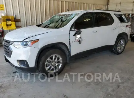 Chevrolet Traverse 2019 2019 vin 1GNERJKX0KJ168320 from auto auction Copart