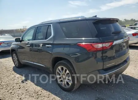 CHEVROLET TRAVERSE P 2018 vin 1GNERKKWXJJ109612 from auto auction Copart