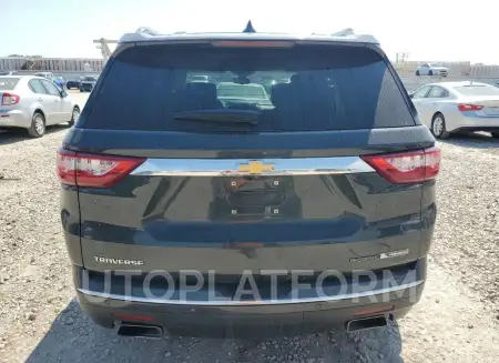 CHEVROLET TRAVERSE P 2018 vin 1GNERKKWXJJ109612 from auto auction Copart