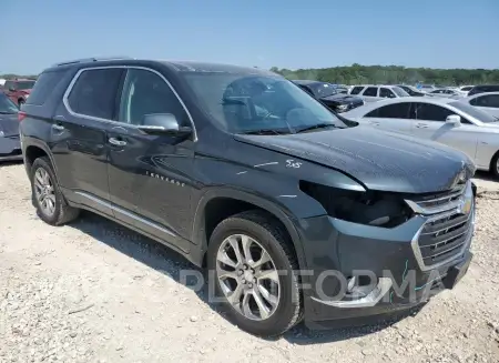 CHEVROLET TRAVERSE P 2018 vin 1GNERKKWXJJ109612 from auto auction Copart