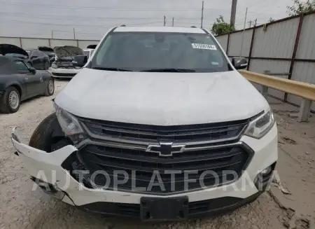 CHEVROLET TRAVERSE P 2019 vin 1GNERKKWXKJ293662 from auto auction Copart