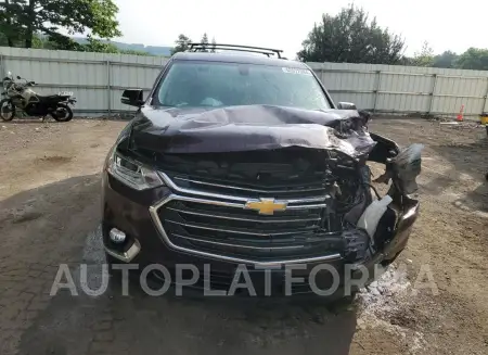 CHEVROLET TRAVERSE L 2019 vin 1GNEVGKW1KJ224772 from auto auction Copart