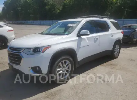 Chevrolet Traverse 2018 2018 vin 1GNEVGKW4JJ249289 from auto auction Copart