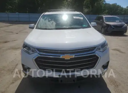 CHEVROLET TRAVERSE L 2018 vin 1GNEVGKW4JJ249289 from auto auction Copart