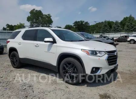 CHEVROLET TRAVERSE L 2018 vin 1GNEVGKW4JJ251236 from auto auction Copart