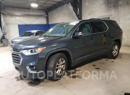 Chevrolet Traverse 2018 2018 vin 1GNEVGKW6JJ104173 from auto auction Copart