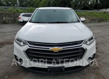 CHEVROLET TRAVERSE L 2018 vin 1GNEVGKW8JJ151351 from auto auction Copart