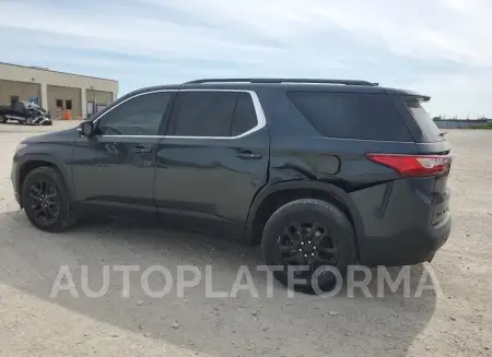 CHEVROLET TRAVERSE L 2019 vin 1GNEVGKW8KJ102507 from auto auction Copart