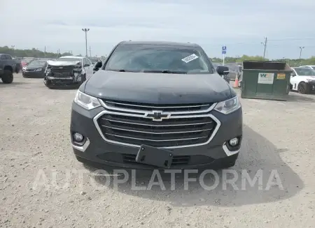 CHEVROLET TRAVERSE L 2019 vin 1GNEVGKW8KJ102507 from auto auction Copart