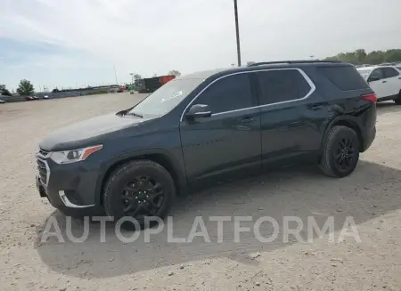 Chevrolet Traverse 2019 2019 vin 1GNEVGKW8KJ102507 from auto auction Copart