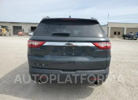 CHEVROLET TRAVERSE L 2019 vin 1GNEVGKW8KJ102507 from auto auction Copart