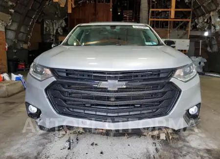 CHEVROLET TRAVERSE L 2019 vin 1GNEVGKW8KJ176042 from auto auction Copart