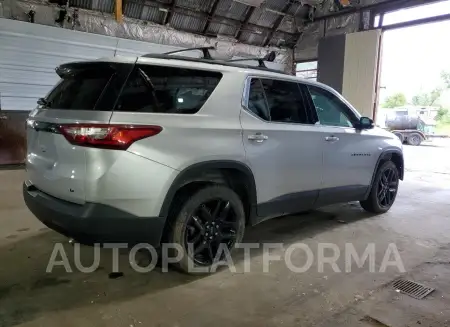 CHEVROLET TRAVERSE L 2019 vin 1GNEVGKW8KJ176042 from auto auction Copart