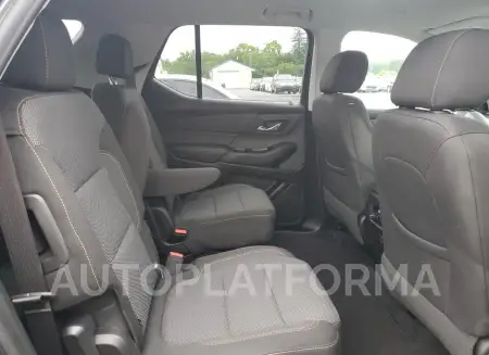 CHEVROLET TRAVERSE L 2019 vin 1GNEVGKW8KJ226521 from auto auction Copart