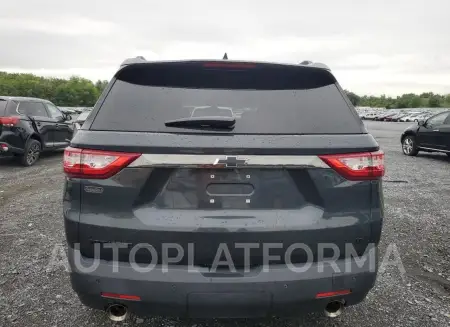 CHEVROLET TRAVERSE L 2019 vin 1GNEVGKW8KJ226521 from auto auction Copart