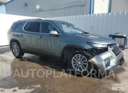 CHEVROLET TRAVERSE L 2023 vin 1GNEVGKW9PJ129898 from auto auction Copart