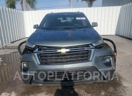 CHEVROLET TRAVERSE L 2023 vin 1GNEVGKW9PJ129898 from auto auction Copart