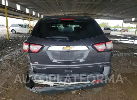 CHEVROLET TRAVERSE L 2017 vin 1GNKRGKD0HJ273900 from auto auction Copart