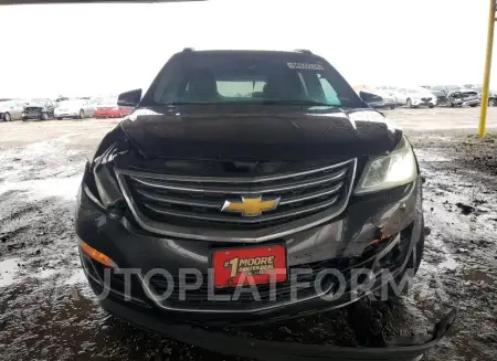 CHEVROLET TRAVERSE L 2017 vin 1GNKRGKD0HJ273900 from auto auction Copart