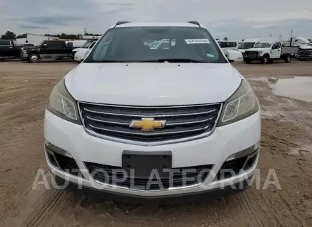 CHEVROLET TRAVERSE L 2017 vin 1GNKRGKD3HJ332969 from auto auction Copart