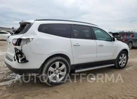 CHEVROLET TRAVERSE L 2017 vin 1GNKRGKD3HJ332969 from auto auction Copart