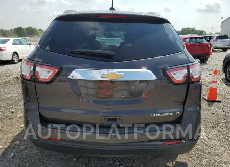 CHEVROLET TRAVERSE L 2016 vin 1GNKRGKD5GJ193863 from auto auction Copart