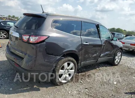 CHEVROLET TRAVERSE L 2016 vin 1GNKRGKD5GJ193863 from auto auction Copart